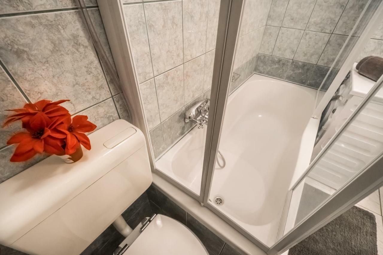 Bpr Orange Dream Apartament Budapeszt
