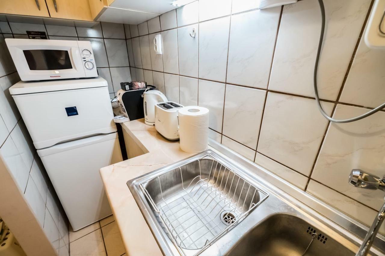 Bpr Orange Dream Apartament