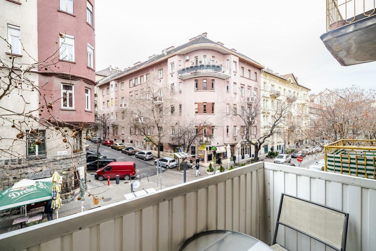 Apartament Bpr Orange Dream
