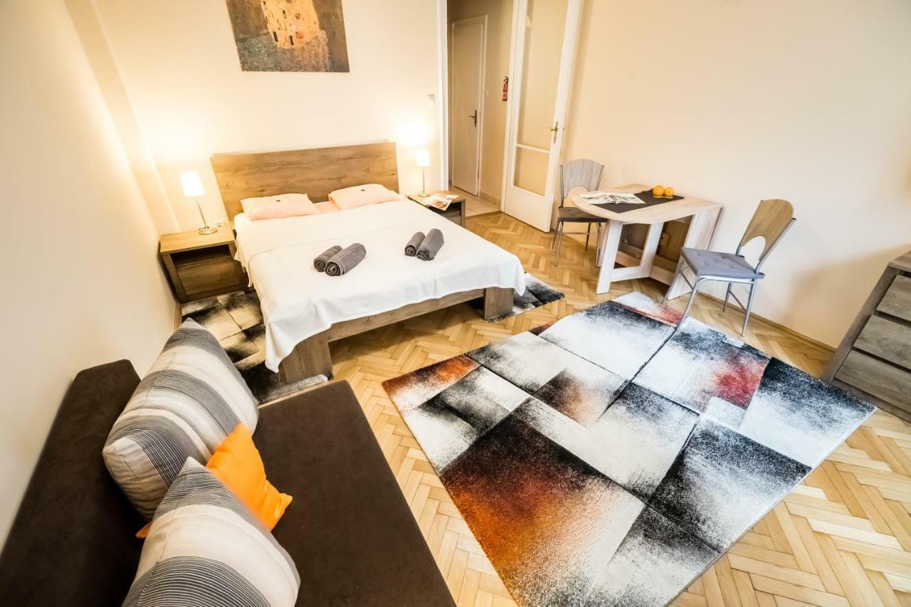 Bpr Orange Dream Appartement *