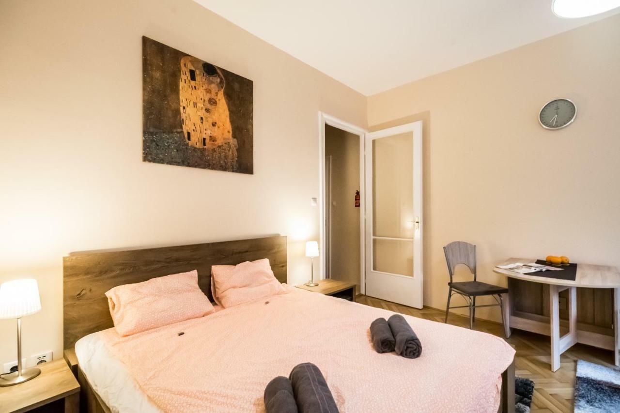 Bpr Orange Dream Appartement *